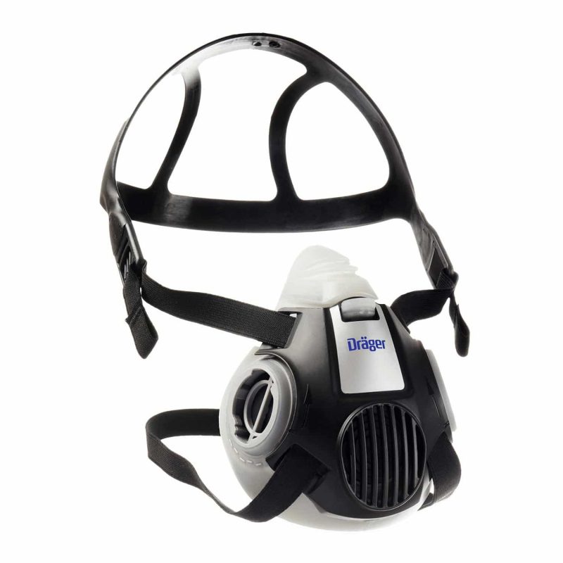 Dräger X-plore 3300 Halbmaske