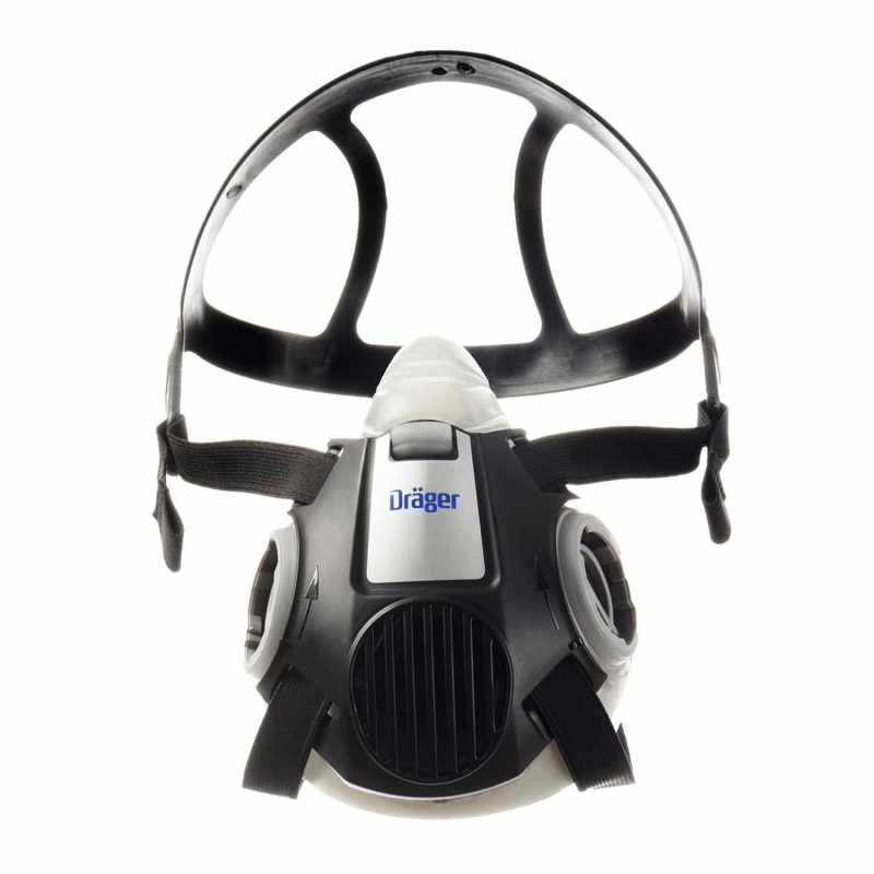 Dräger X-plore 3300 Halbmaske – Bild 2