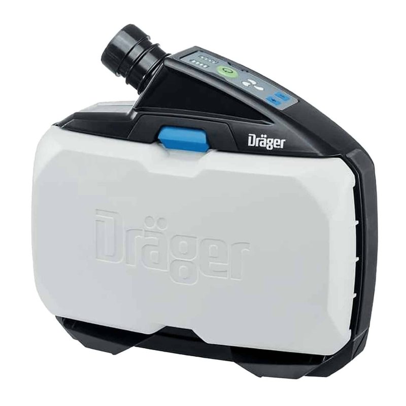 Dräger Gebläsefiltergerät X-plore 8500 IP
