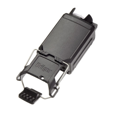 Dräger X-am Pumpe mit USB-Kabel