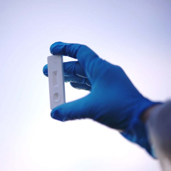 SAFECARE Antigen Schnelltest Kit - Vorratsset – Bild 4