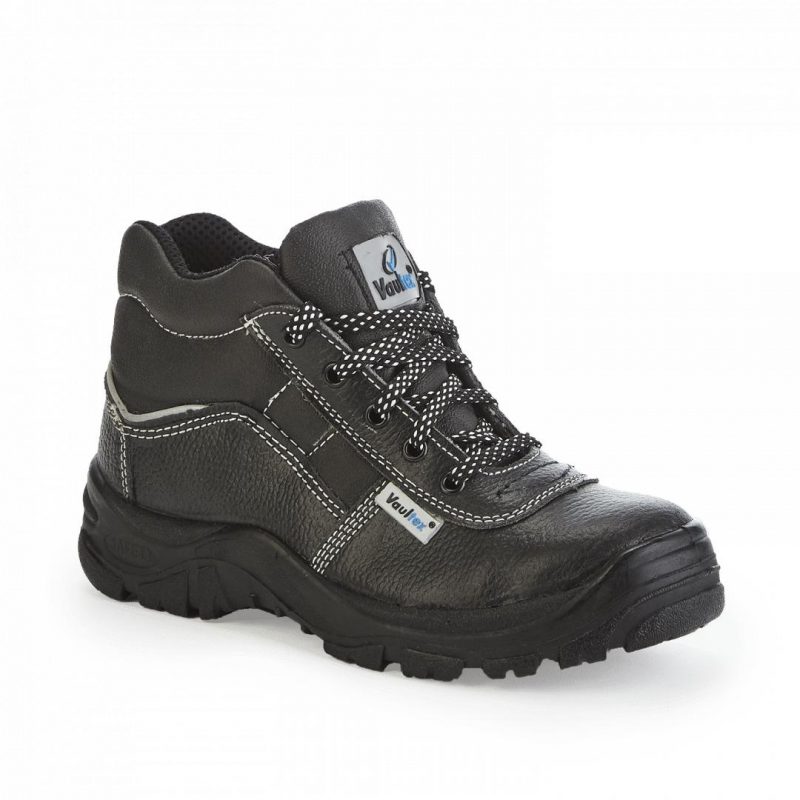 Arbeitsschuhe S3 FLEXO - Sicherheitsschuhe für Fußschutz – Bild 2