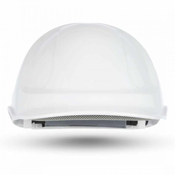 Bauhelm FUSION für den Kopfschutz – Bild 3