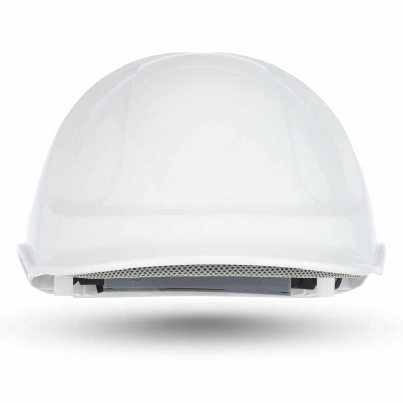 Bauhelm FUSION für den Kopfschutz – Bild 3