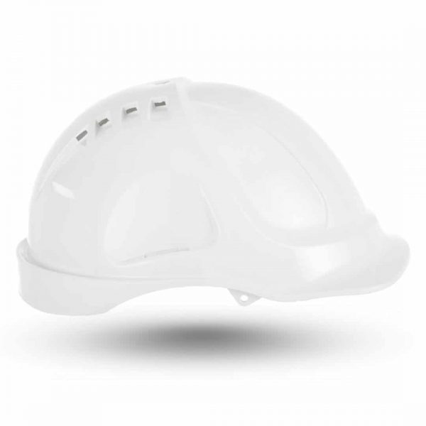 Bauhelm FUSION für den Kopfschutz – Bild 2