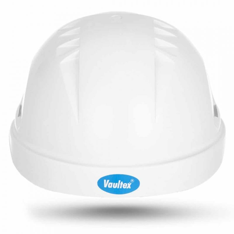 Bauhelm FUSION für den Kopfschutz – Bild 4