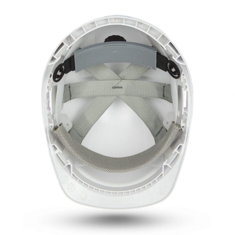 Bauhelm FUSION für den Kopfschutz – Bild 5