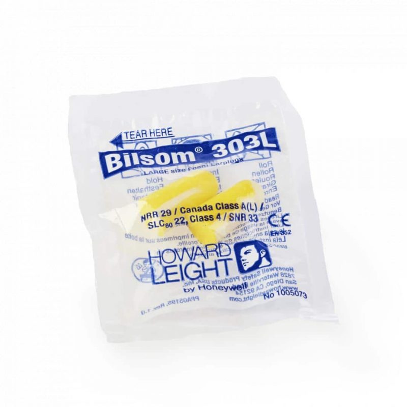 Ohrstopfen BILSOM 303L Spenderbox - 200 Paar – Bild 3