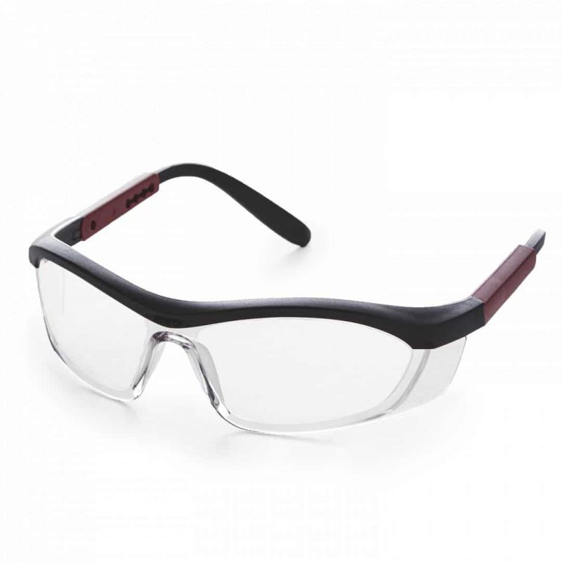 Honeywell Sicherheitsbrille TORNADO F5