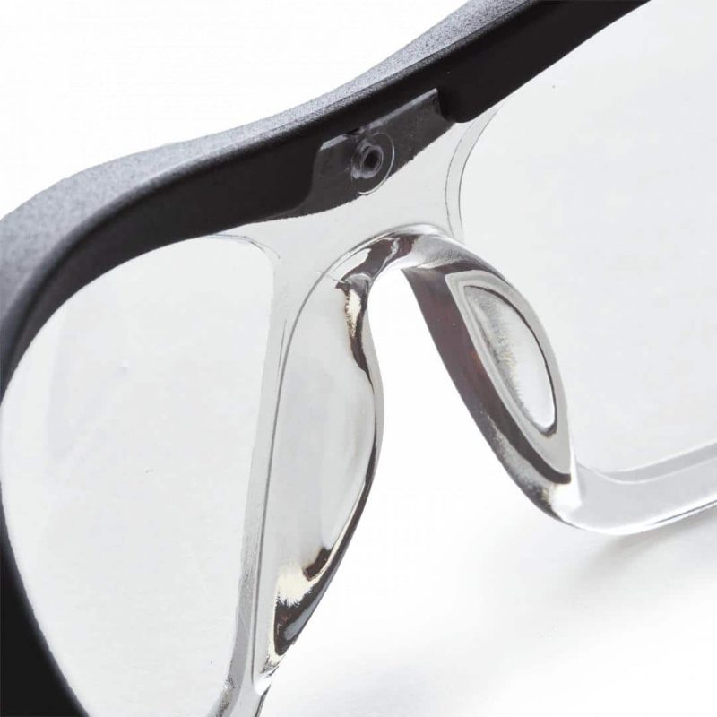 Honeywell Sicherheitsbrille TORNADO F5 – Bild 3