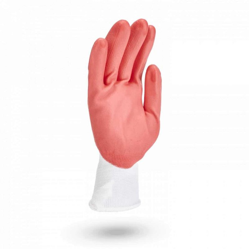 Schnittschutzhandschuhe CHECK & GO Cut 1 – Bild 2
