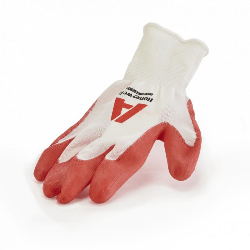 Schnittschutzhandschuhe CHECK & GO Cut 1 – Bild 3