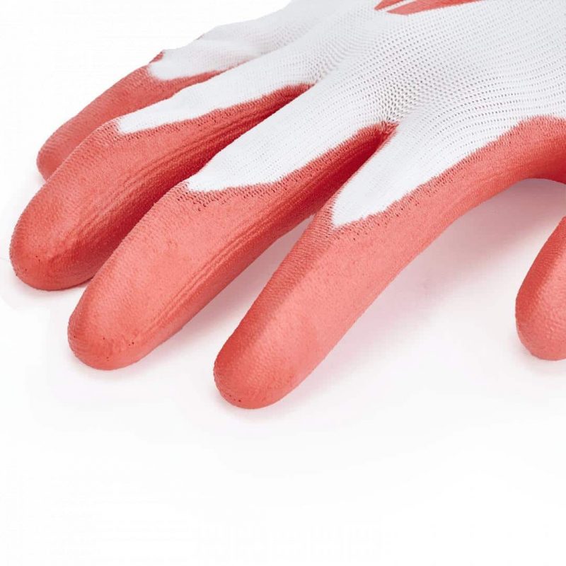 Schnittschutzhandschuhe CHECK & GO Cut 1 – Bild 4