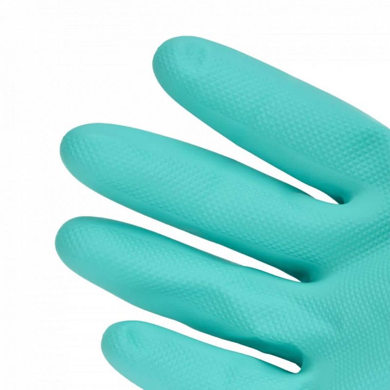 Chemieschutzhandschuhe NITRAF 953-01 – Bild 4
