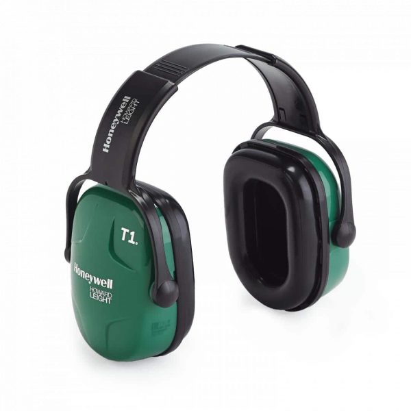Kapselgehörschutz THUNDER T1 | 30 dB