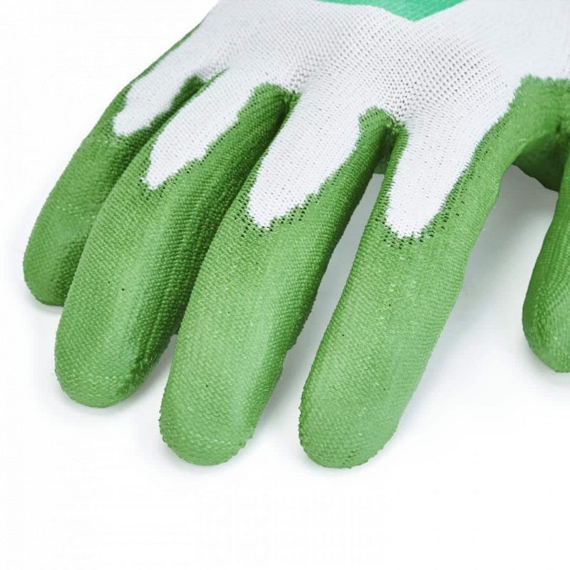 Schnittschutzhandschuhe CHECK & GO Cut 5 – Bild 4