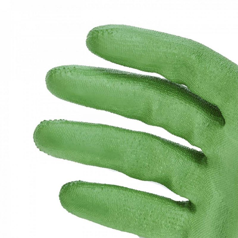 Schnittschutzhandschuhe CHECK & GO Cut 5 – Bild 5
