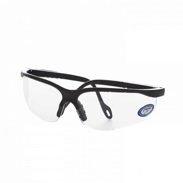Sicherheitsbrille PRO Clear – Bild 2