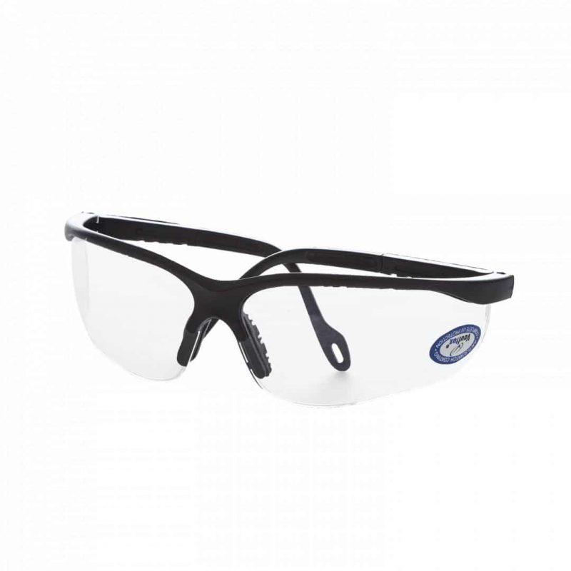 Sicherheitsbrille PRO Clear – Bild 2