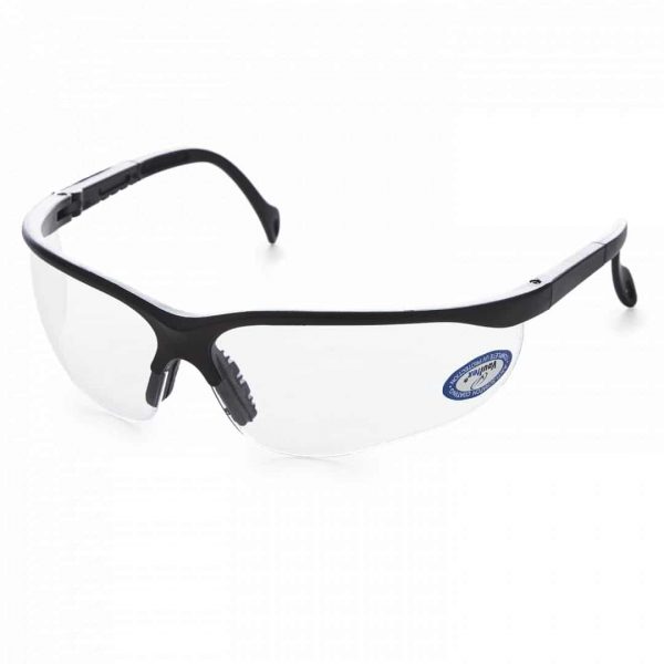 Sicherheitsbrille PRO Clear