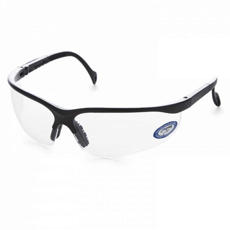 Sicherheitsbrille PRO Clear