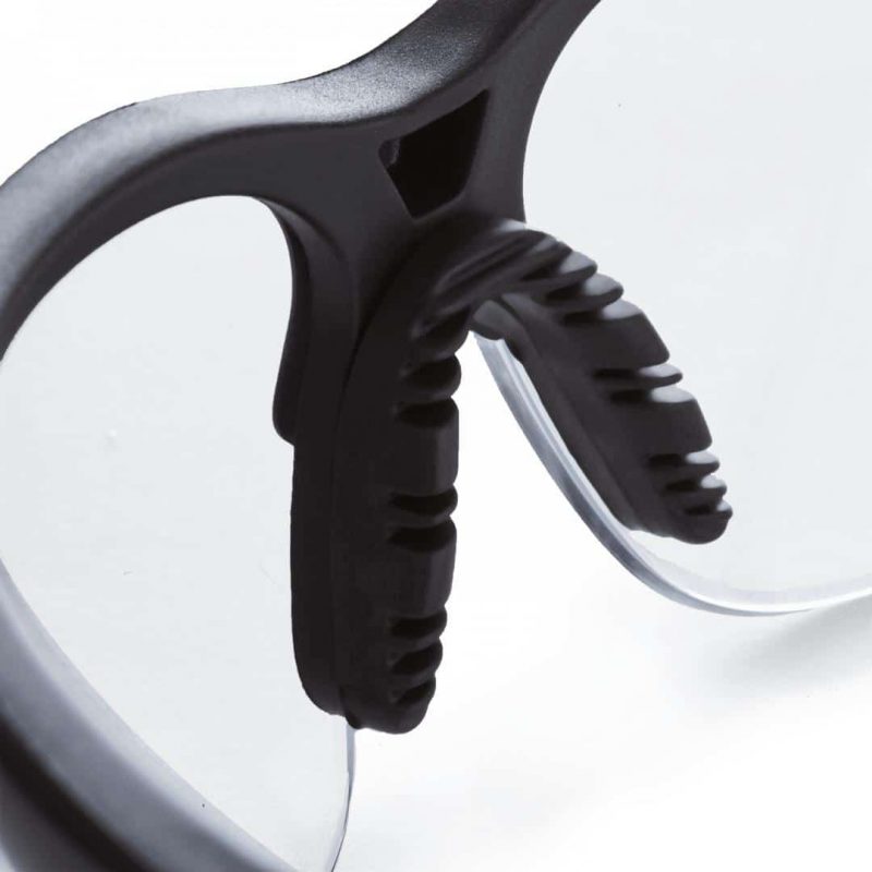 Sicherheitsbrille PRO Clear – Bild 3