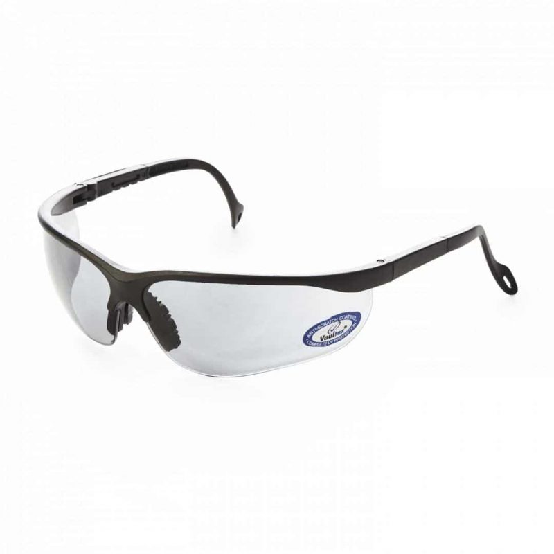Sicherheitsbrille PRO Dark