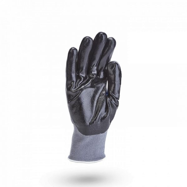 Schnittschutzhandschuhe BLUE PROTECT – Bild 2