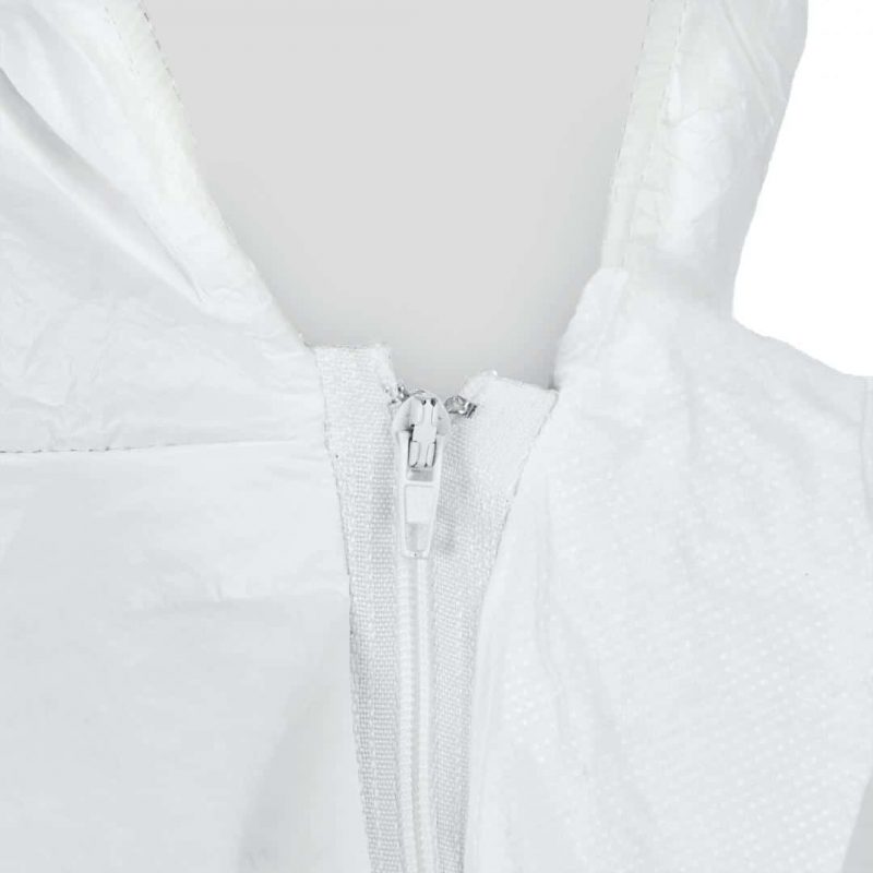 Einweg-Overall - CoverMe – Bild 4