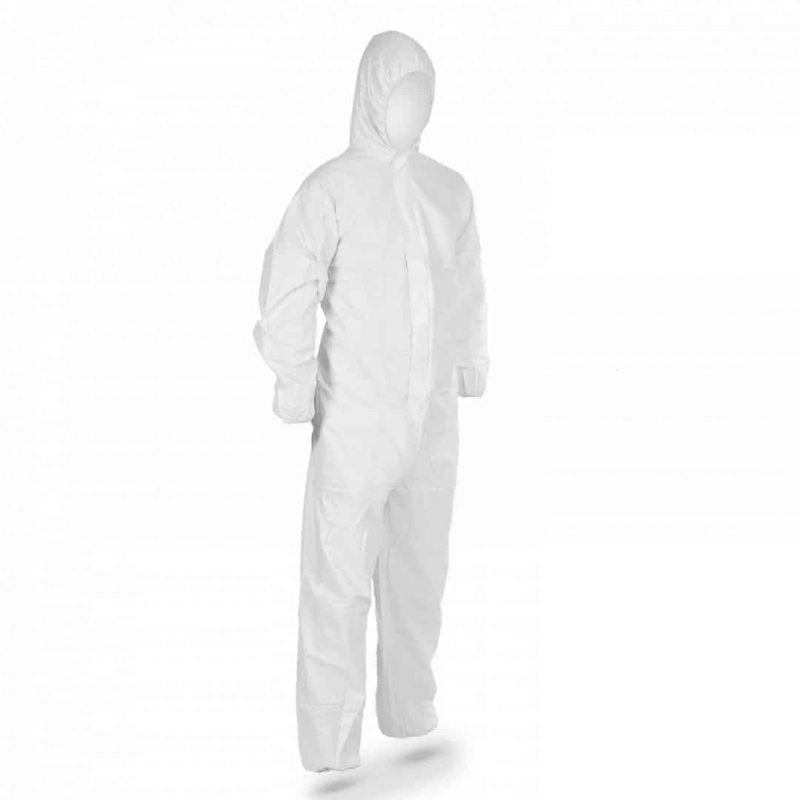 Einweg-Overall - CoverMe