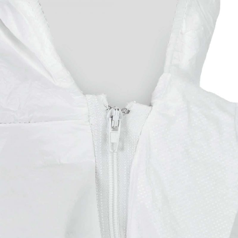 Einweg-Overall - MUTEX LIGHT Plus antistatisch – Bild 4