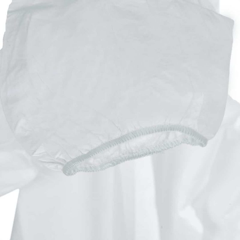 Einweg-Overall - MUTEX LIGHT Plus antistatisch – Bild 6