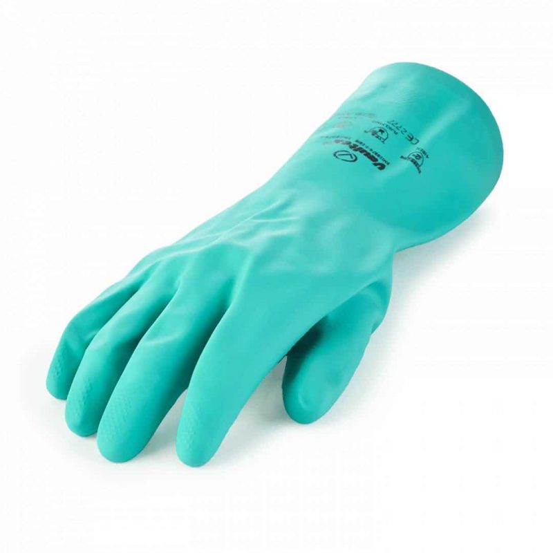 Chemieschutzhandschuhe CHEM PRO TYP A