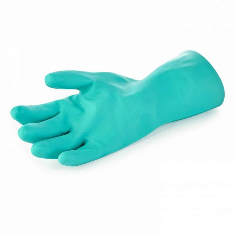 Chemieschutzhandschuhe CHEM PRO TYP A – Bild 2