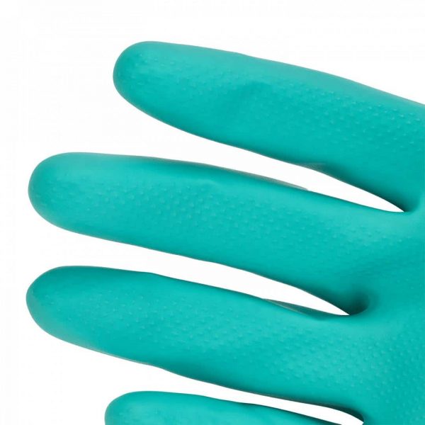Chemieschutzhandschuhe CHEM PRO TYP A – Bild 3