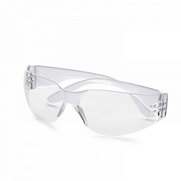 Honeywell Sicherheitsbrille XV100 – Bild 3
