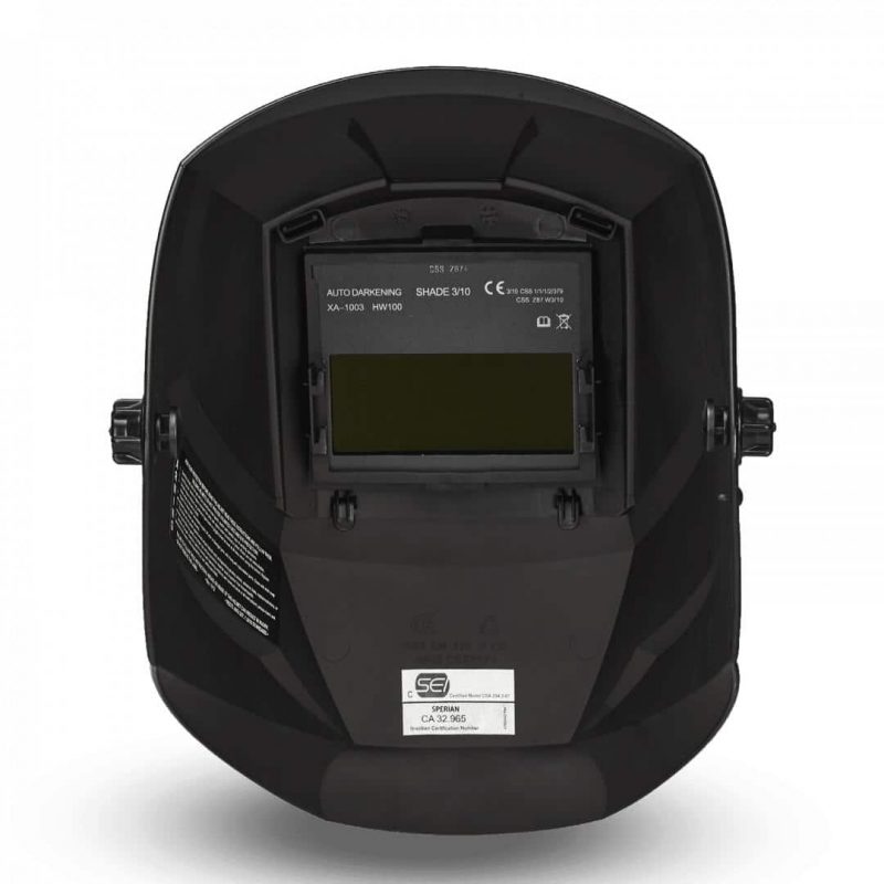 Schweißhelm HW100 ADF – Bild 4