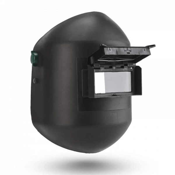 Schweißhelm FOCUS HOLLAND ULTRASHELL