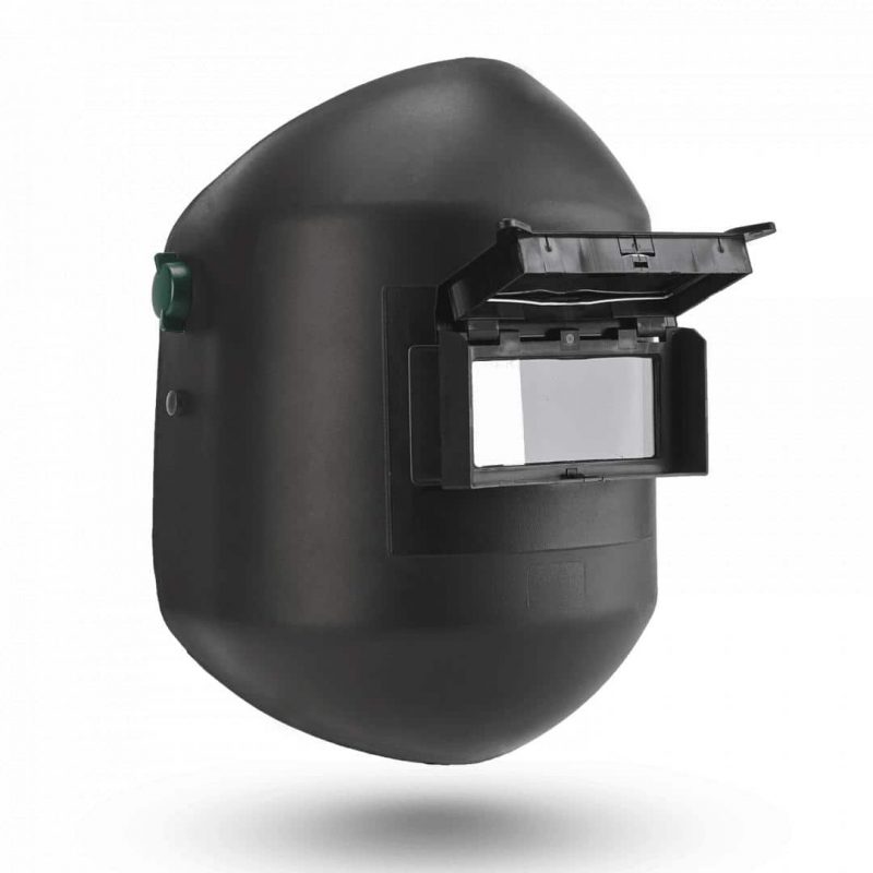 Schweißhelm FOCUS HOLLAND ULTRASHELL