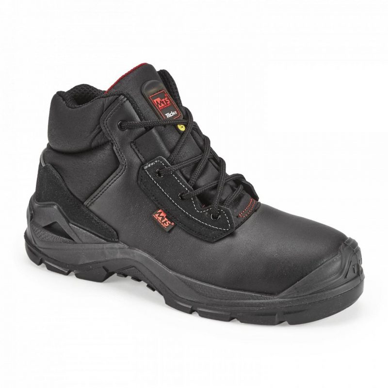 Sicherheitsschuhe S3 TECH TOTAL FLEX – Bild 2