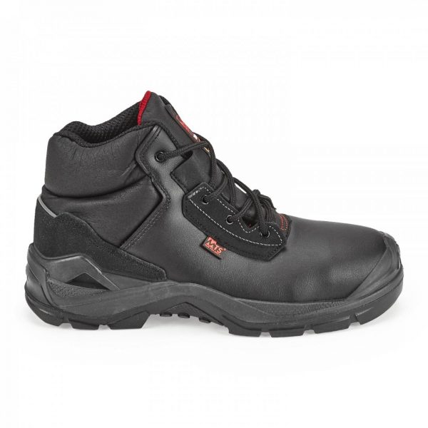 Sicherheitsschuhe S3 TECH TOTAL FLEX – Bild 3