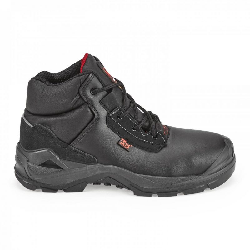 Sicherheitsschuhe S3 TECH TOTAL FLEX – Bild 3