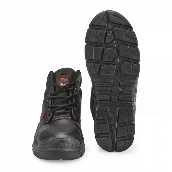 Sicherheitsschuhe S3 TECH TOTAL FLEX – Bild 4