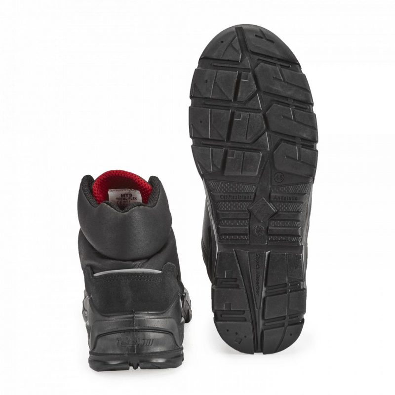 Sicherheitsschuhe S3 TECH TOTAL FLEX – Bild 5