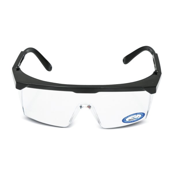 Sicherheitsbrille BLiNKi Clear – Bild 2