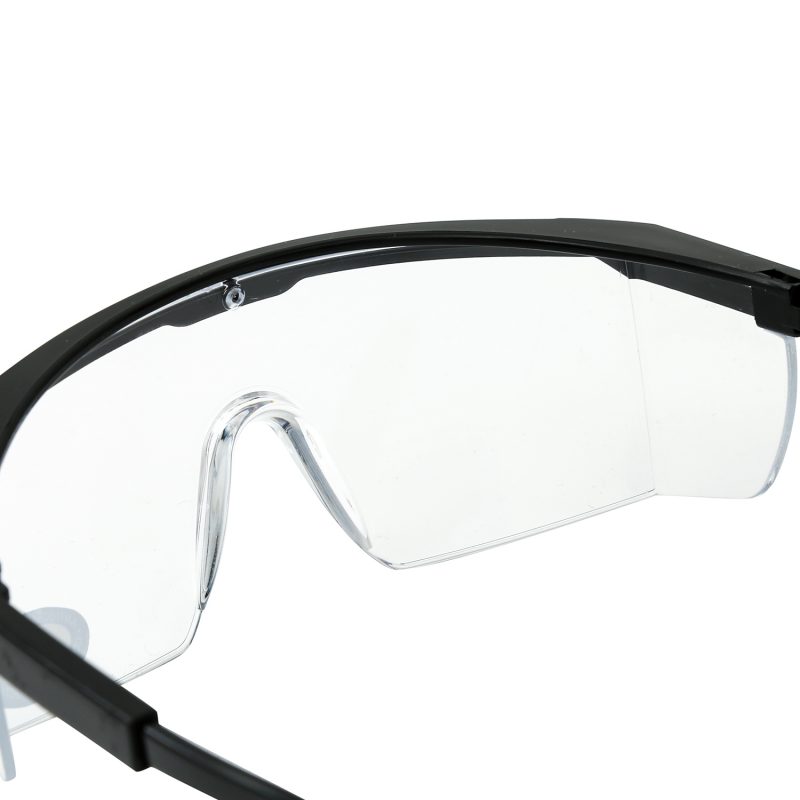 Sicherheitsbrille BLiNKi Clear – Bild 3