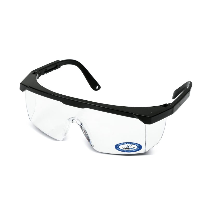 Sicherheitsbrille BLiNKi Clear
