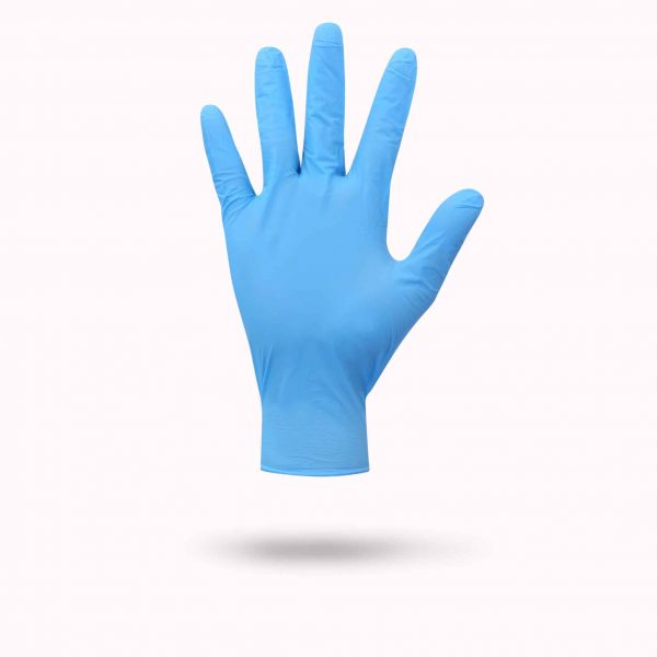 Einweg-Nitrilhandschuhe Hannover – Bild 3