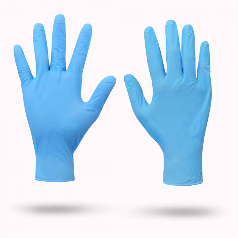Einweg-Nitrilhandschuhe Hannover