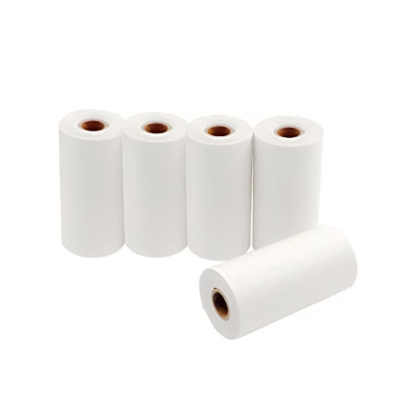 Dräger Thermopapier für mobilen Drucker | 40mm